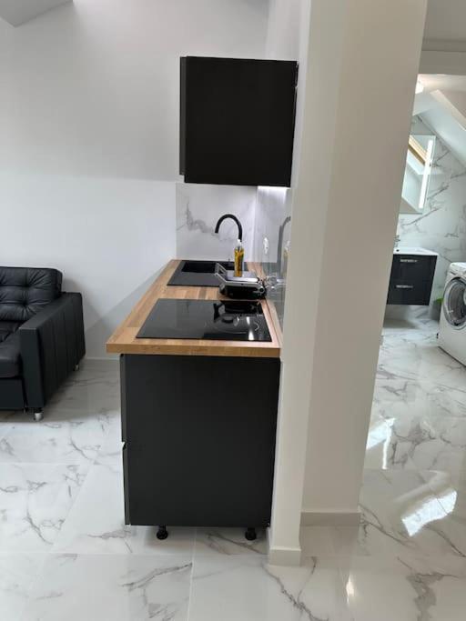 Cozy Apartment In Monaco Center المظهر الخارجي الصورة