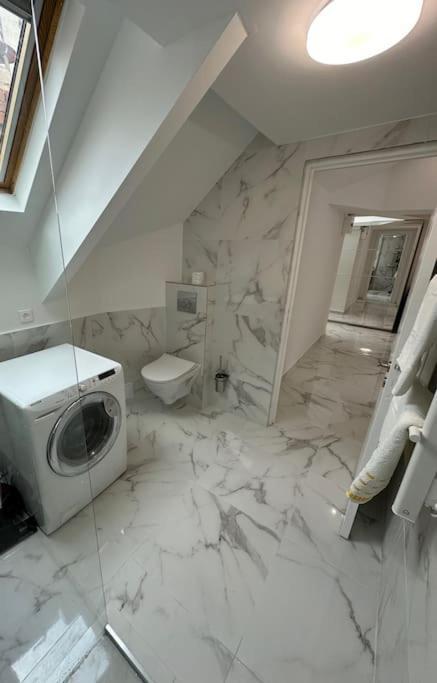Cozy Apartment In Monaco Center المظهر الخارجي الصورة