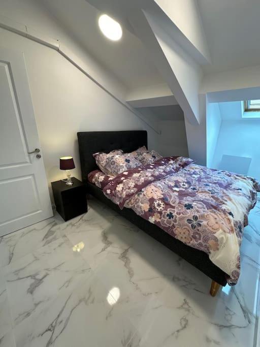 Cozy Apartment In Monaco Center المظهر الخارجي الصورة