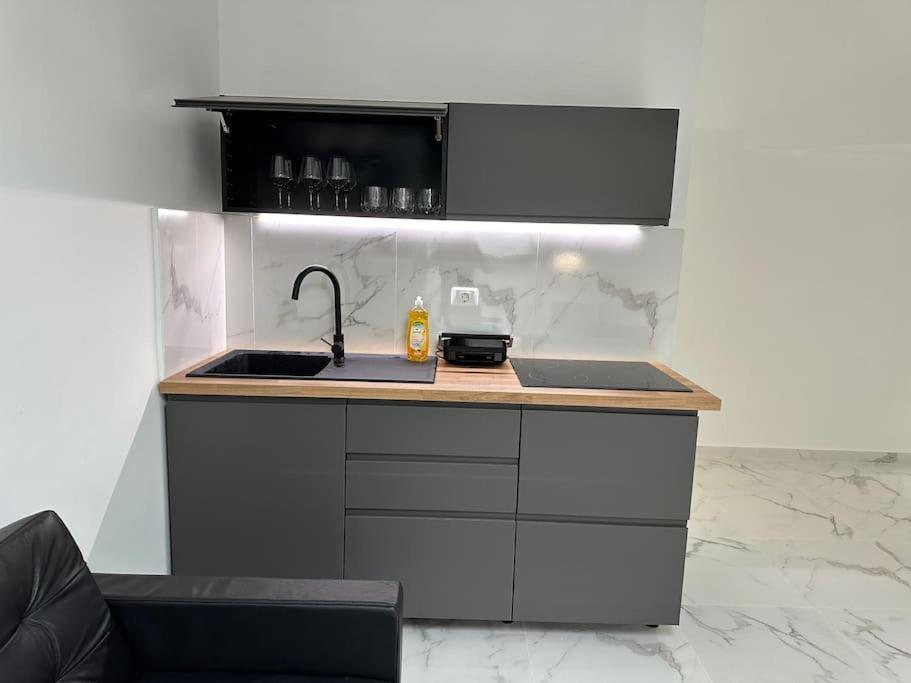 Cozy Apartment In Monaco Center المظهر الخارجي الصورة